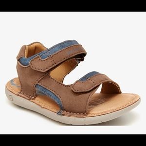 Stride Rite Baby Boy Sandals